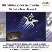 The Golden Age of Light Music: The Hall Of Fame - Vol. 3
