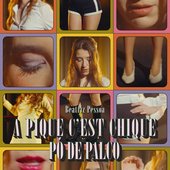 A Pique C'est Chique - Single