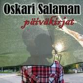 Oskari Salaman päiväkirjat