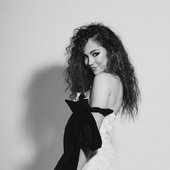 María Parrado