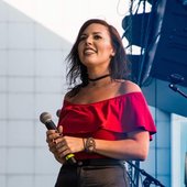 In concert