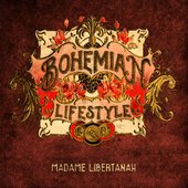 Madame Libertánah