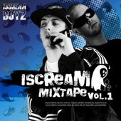 IsCream Boyz Mixtape Vol. 1