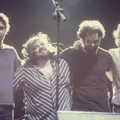 Gira La Historia Inempezable