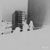 who knows? - EP