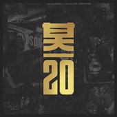 20 Years of Shogun Audio