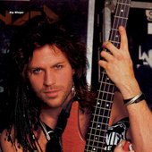 Kip Winger