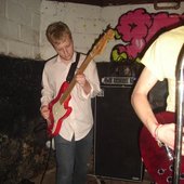 Jeremy Ruggles himself!