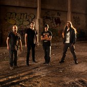 Coexistence (Fra) - band.jpg