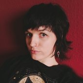 Maxi Göthling official artist photo