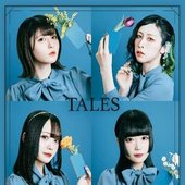 TALES - EP