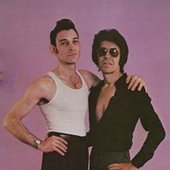 Robert Gordon with Link Wray