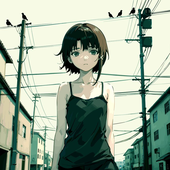 Avatar for Arancinoo
