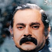 Naser Masoudi