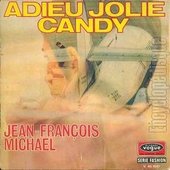 Adieu jolie Candy