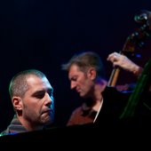 Vasil Hadzimanov Trio @ Skopje Jazz Festival 2011, photo by: Tatjana Rantasa 