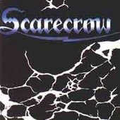 SCARECROW (Hard Rock Band)