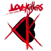 Lovekillers feat. Tony Harnell