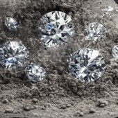 Diamondz N' Gold