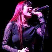 Juliana Kosso Rock Band