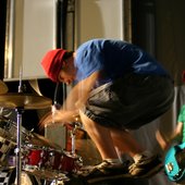 drum solo