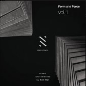 Form and Force Vol.1