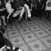 Live @ Saint P. Oldschool Bar