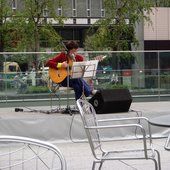 2007/10/25 東京サンケイビル5th Anniversary Special Event Day 4