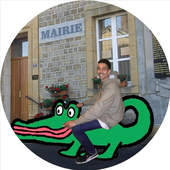 champion des crocodiles