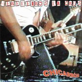 Chicarrón [Explicit]