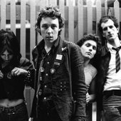 The Adverts