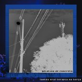 (antes era) terapia na terça - EP