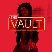 The Vault [Explicit]