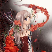 ElanaGirl için avatar