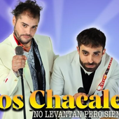 LOS CHACALES DELAMORRRRRR