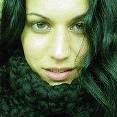 Cristina Scabbia