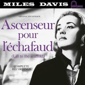 Ascenseur pour l'échafaud