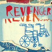 Revenger