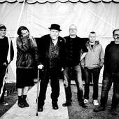 Pere Ubu in 2016