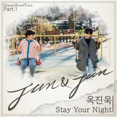 Jun & Jun Pt. 1 (Original Television Soundtrack)