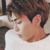 jonghyun scan