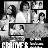 Groove's Anatomy poster