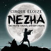 Nezha: L'Enfant Pirate