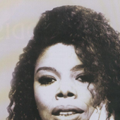 Millie Jackson PNG