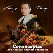 Cornucopias Are Actually Horrible Containers