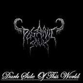 dark side of this world(episode 1)