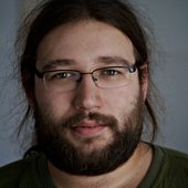 Bartek Korlacki