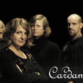 Cardamon 2007