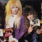 Britny Fox