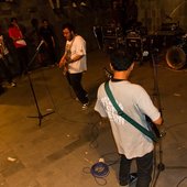 #BingoDIY 20131130 @ Amphitheatre Taman Budaya Yogyakarta // photo by @bayuajiwr